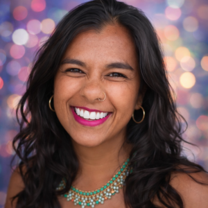 Kenzie Wilcox-Ingebrand